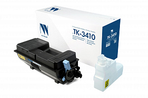 Картридж NVP совместимый NV-TK-3410
