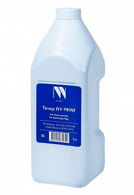 Тонер NV PRINT для Samsung (MLT-D101S, MLT-D111S / L) (1кг) совместимый
