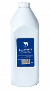 Тонер NV PRINT для HP M402 Premium (CF226A/X , CF228A/X,CF287A/X) (1кг, ASC) совместимый