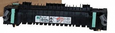 Ремкомплект NVP для XEROX WC 3615/ 3655, Phaser 3610 (фьюзер+ролик переноса) (восстановленый) (115R00085)