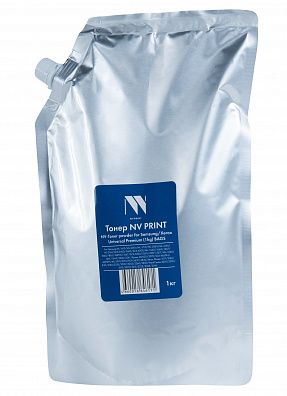 Тонер  NV PRINT для Samsung/Xerox Universal ML1710 Premium (1кг, ASC) пакет совместимый