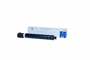 Картридж NVР совместимый NV-CEXV49 Magenta