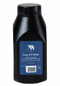 Тонер NV PRINT для CANON IR2520/2535/5070 Type1 (100г) совместимый