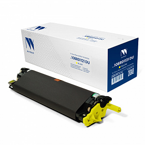 Блок фотобарабана NVP совместимый NV-108R01121 DU Yellow