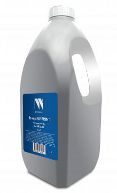 Тонер  NVP для HP 1010, TH-178, Type2  (1кг) совместимый