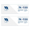 Картридж NVP совместимый NV-TK-1150-SET2