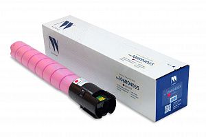 Картридж NVP совместимый NV-106R04055 Magenta