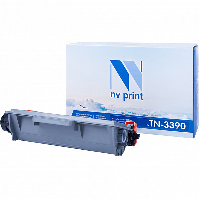 Картридж NVP совместимый NV-TN-3390T