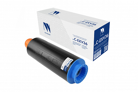 Картридж NVР совместимый NV-C-EXV36
