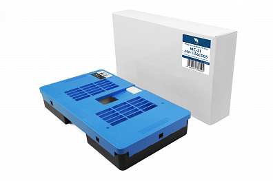 Контейнер для отработанных чернил NVP MC-31 (NV-1156C005) для Canon ImagePROGRAF TM-200/205/300/305 совместимый