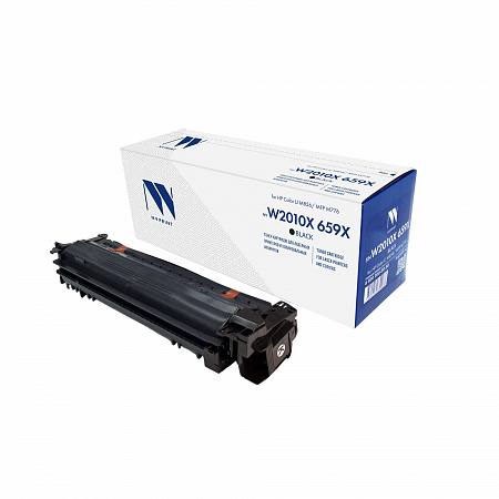 Картридж NVP совместимый NV-W2010X 659X Black