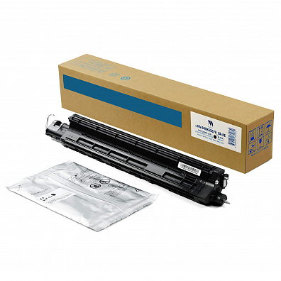Блок проявки + носитель NVP для Xerox WC7556 7830 7835 7845 7855 Black (восстановленный) (848K65672  / 848K65673 / 848K65674 / 848K65675)