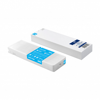 Струйный картридж NVP T6365 (NV-C13T636500) Light Cyan для Epson Stylus Pro 7700 7890 7900 9700 9890 9900 (700 мл) совместимый