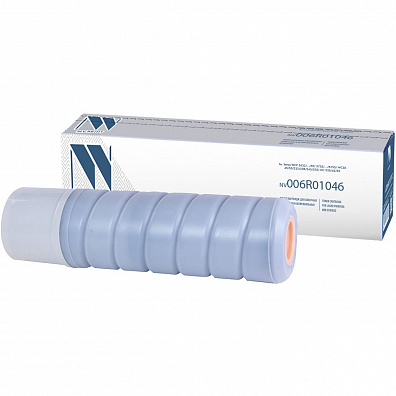 Картридж NVP совместимый NV-006R01046 