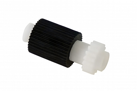 Ролик захвата бумаги NVP для Kyocera KM-1620 KM-1650 KM-2050 KM-2550 KM-1635 KM-2035 (совместимый) (2BJ06010 / 2AR07240)