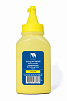 Тонер NVP для Samsung Color универсальный Type2 (50г) Yellow совместимый