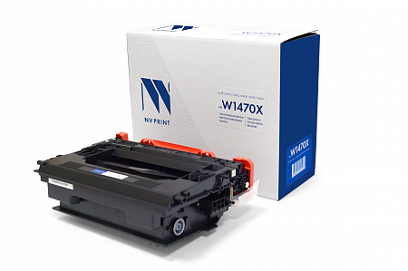 Тонер-картридж NVP совместимый NV-W1470X