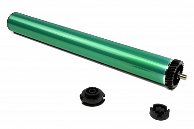 Фотовал (OPC Drum) NVP для Lexmark MS/MX 310/410/510/610/710/810/812  совместимый