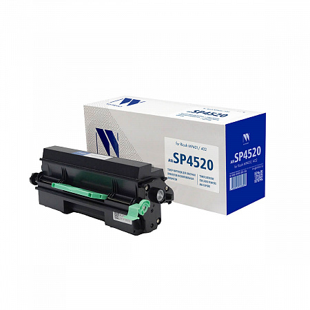 Картридж NVP совместимый NV-SP4520