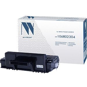 Картридж NVP совместимый NV-106R02304