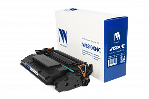 Картридж NVP совместимый NV-W1510X (БЕЗ ЧИПА)