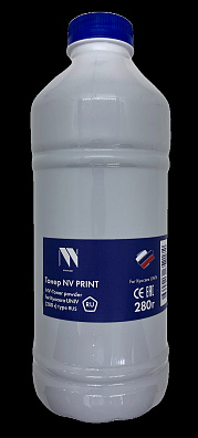 Тонер NV PRINT для Kyocera UNIV (280г) TYPE RUS