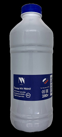 Тонер NV PRINT для Kyocera UNIV (280г) TYPE RUS