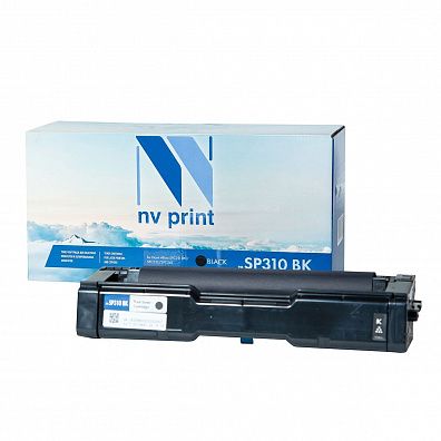 Картридж NVP совместимый NV-SP310 Black