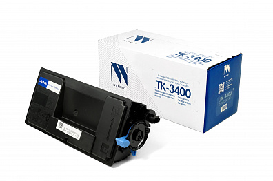 Картридж NVP совместимый NV-TK-3400