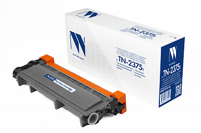 Картридж NVP совместимый NV-TN-2375T