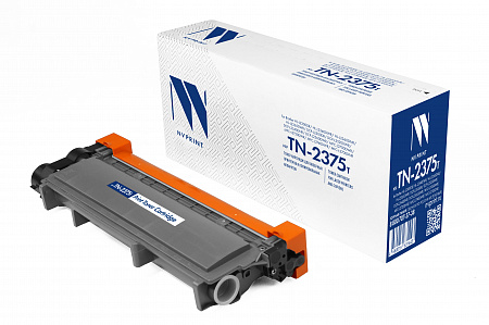 Картридж NVP совместимый NV-TN-2375T