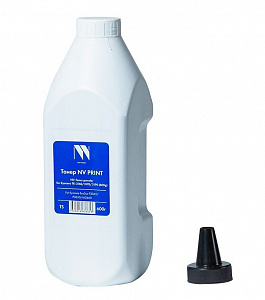 Тонер NV PRINT для Kyocera TK-3160/3170/3190 (600г)