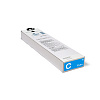 Картридж NVP для Riso ComColor 7050/9050/3050 (NV-S-6301E, совместимый), Cyan