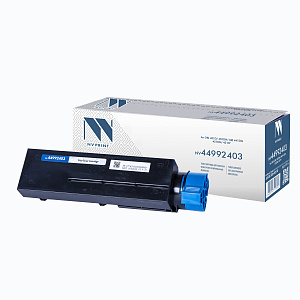 Картридж NVP совместимый NV-44992403
