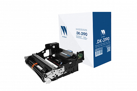 Блок фотобарабана NVP совместимый NV-DK-3190