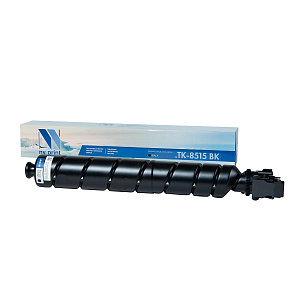 Картридж NVP совместимый NV-TK-8515 Black