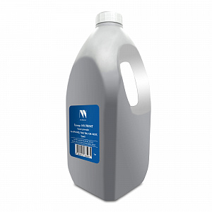 Тонер NVP для HP M102/104/106, CM-10217, Type2 (1 кг) совместимый