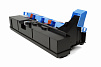 Бункер для отработанного тонера NVP для Konica Minolta Bizhub 224E 284E,  Pantum, LEXMARK  (совместимый) (A4NNWY1, CWT-910, WX-103)