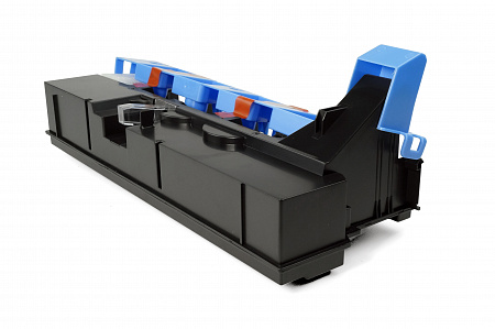 Бункер для отработанного тонера NVP для Konica Minolta Bizhub 224E 284E,  Pantum, LEXMARK  (совместимый) (A4NNWY1, CWT-910, WX-103)