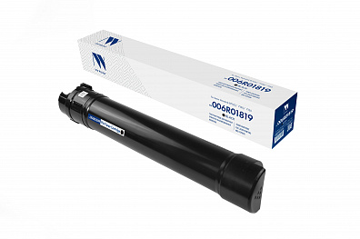 Картридж NVP совместимый NV-006R01819