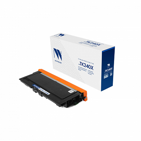Картридж NVP совместимый NV-TK240X