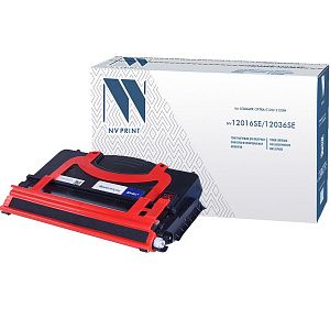 Картридж NVP совместимый NV-12016SE/12036SE 
