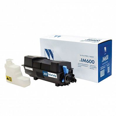 Картридж NVP совместимый NV-IM600 для Ricoh
