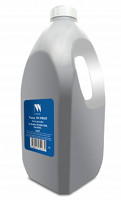 Тонер NVP для Brother TN-820/850, CM-70191, Type2 (1кг) совместимый