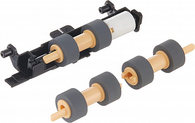 Комплект роликов подачи для XEROX Phaser 3610 WC 3615 VersaLink B400 B405 (оригинальный) (116R00003)