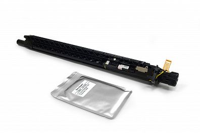 Блок проявки +девелопер NVP для XEROX VersaLink C7020 7025 7030 Black (восстановленный)