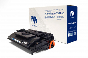 Картридж NVP совместимый NV-057HC