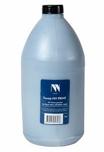Тонер NV PRINT для Ricoh SP 3400HE/SP 5200HE Type1 (1кг, Real Color) совместимый