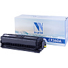 Картридж NVP совместимый NV-CF360A Black