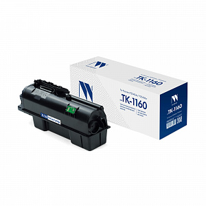 Картридж NVP совместимый NV-TK-1160